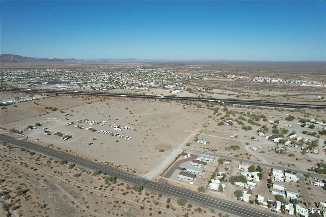 Quartzsite, AZ 85346,760 Kuehn ST