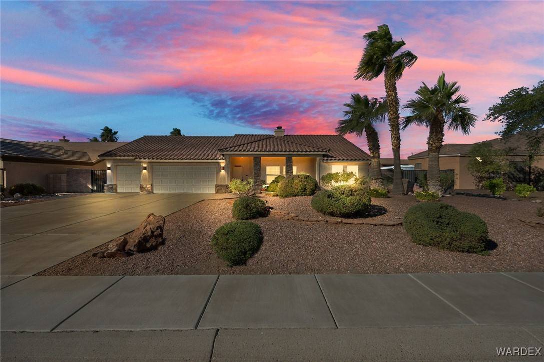 Bullhead City, AZ 86442,3721 Cimarron DR