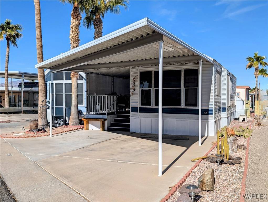 Bullhead City, AZ 86442,2000 Ramar Rd #534