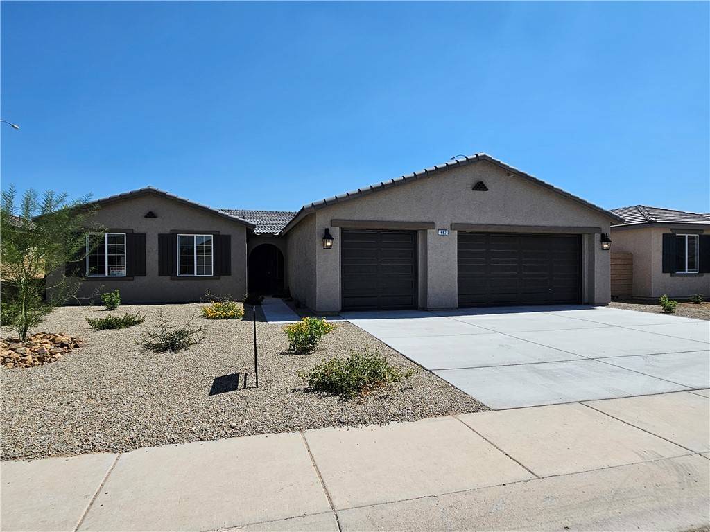 Bullhead City, AZ 86442,482 McAlister (030) DR