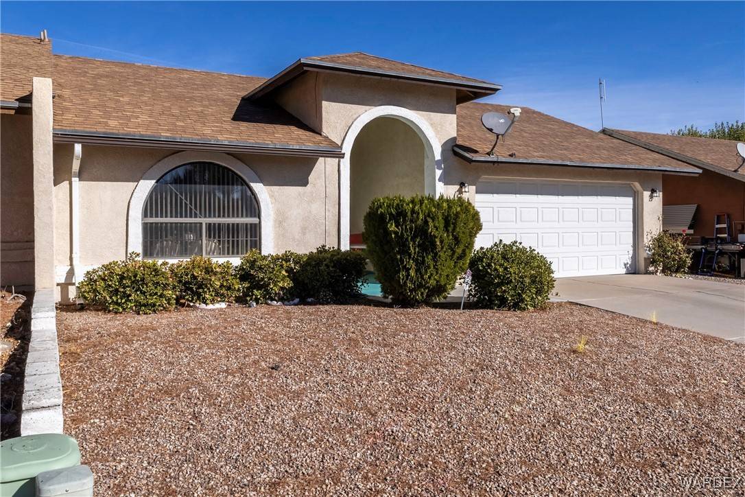 Kingman, AZ 86409,1003 Belcourt CIR