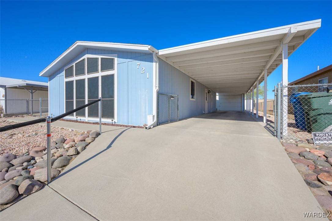 Bullhead City, AZ 86442,721 Holly ST