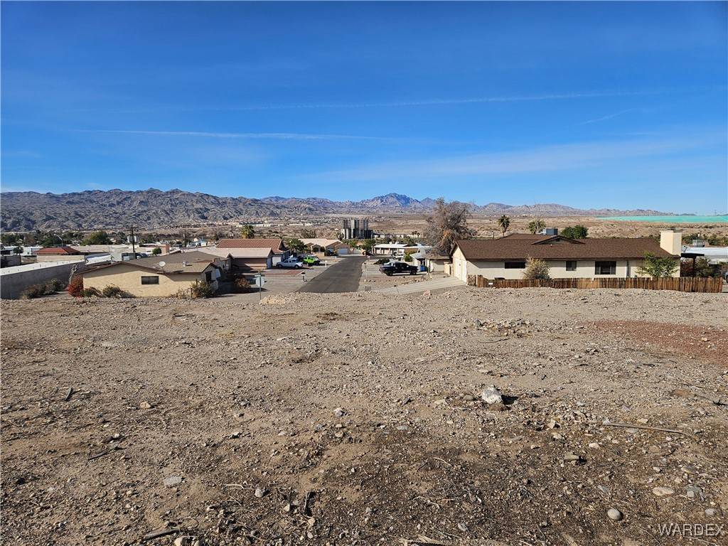 Bullhead City, AZ 86442,1468 Summit DR