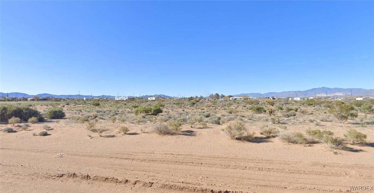 Golden Valley, AZ 86413,Lot 68-F3 W Redwall DR