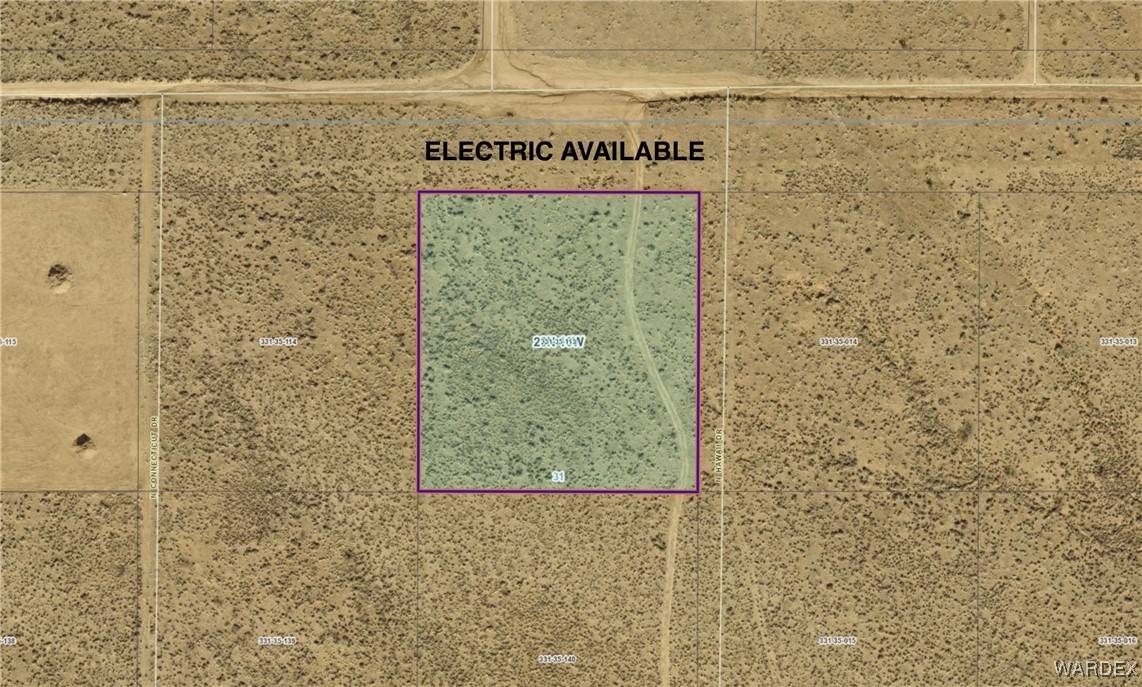 Kingman, AZ 86409,2.14 AC Calle Sonoita