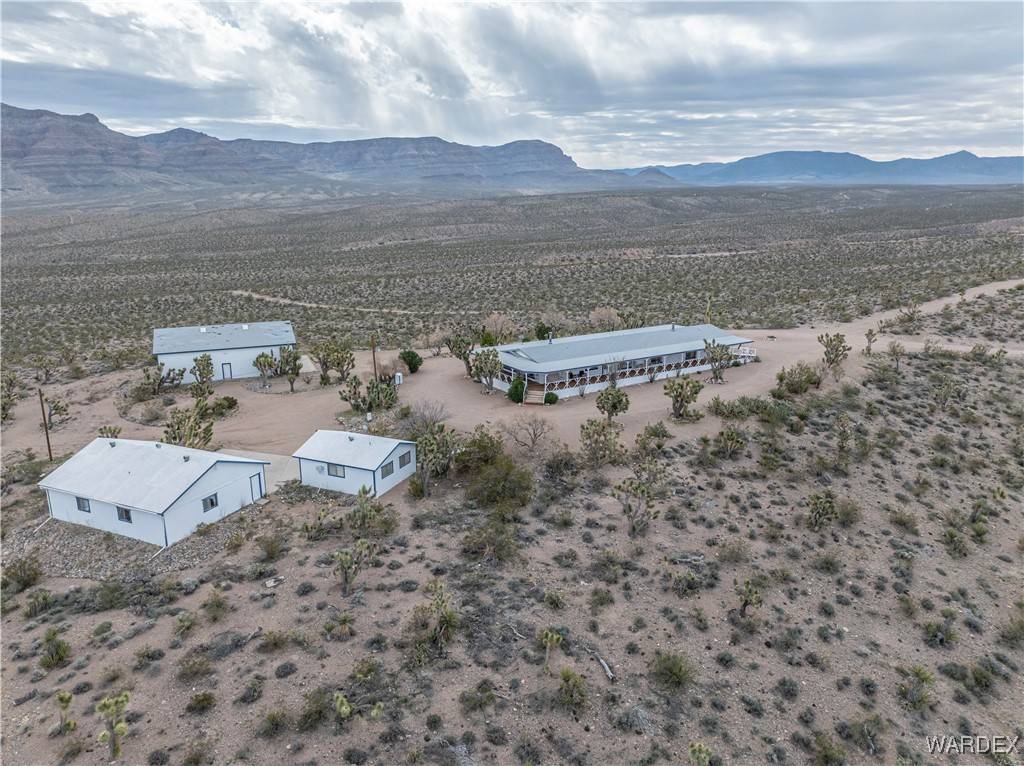Meadview, AZ 86444,675 E King Tut DR