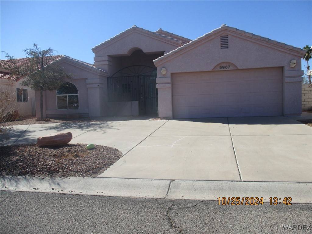 Fort Mohave, AZ 86426,5967 S Mountain View RD