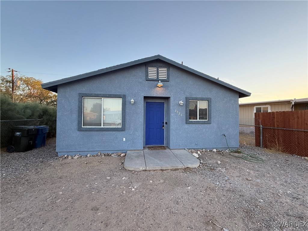 Bullhead City, AZ 86442,2026 Gregg LN