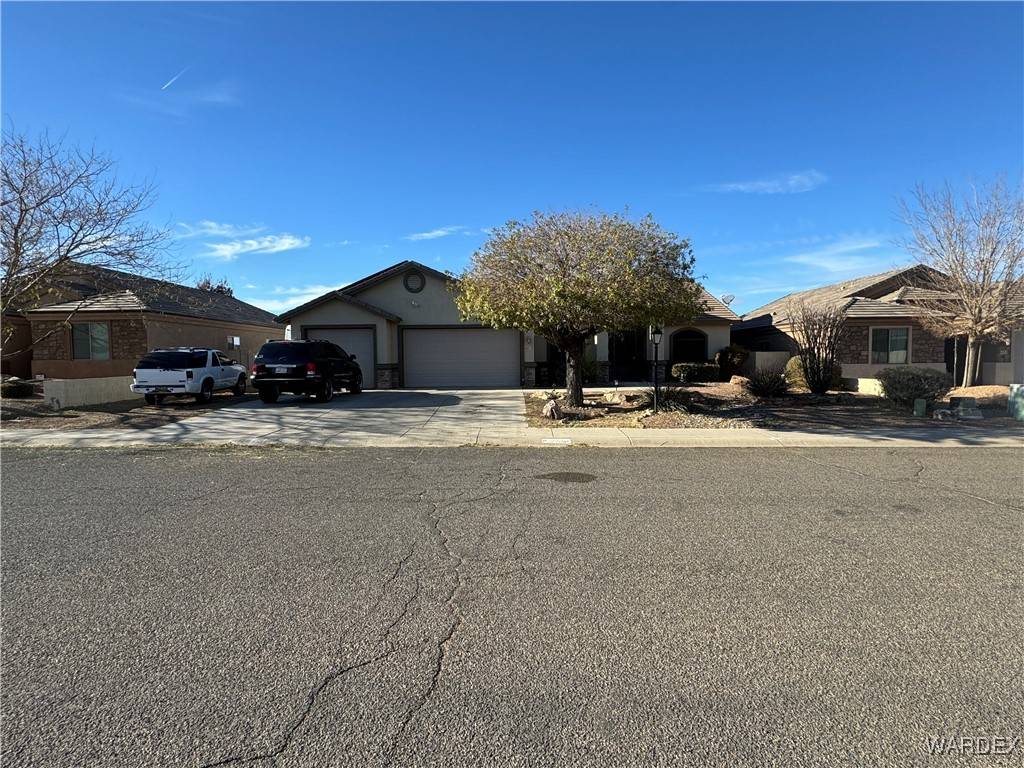 Kingman, AZ 86401,4915 N Neal Ranch RD