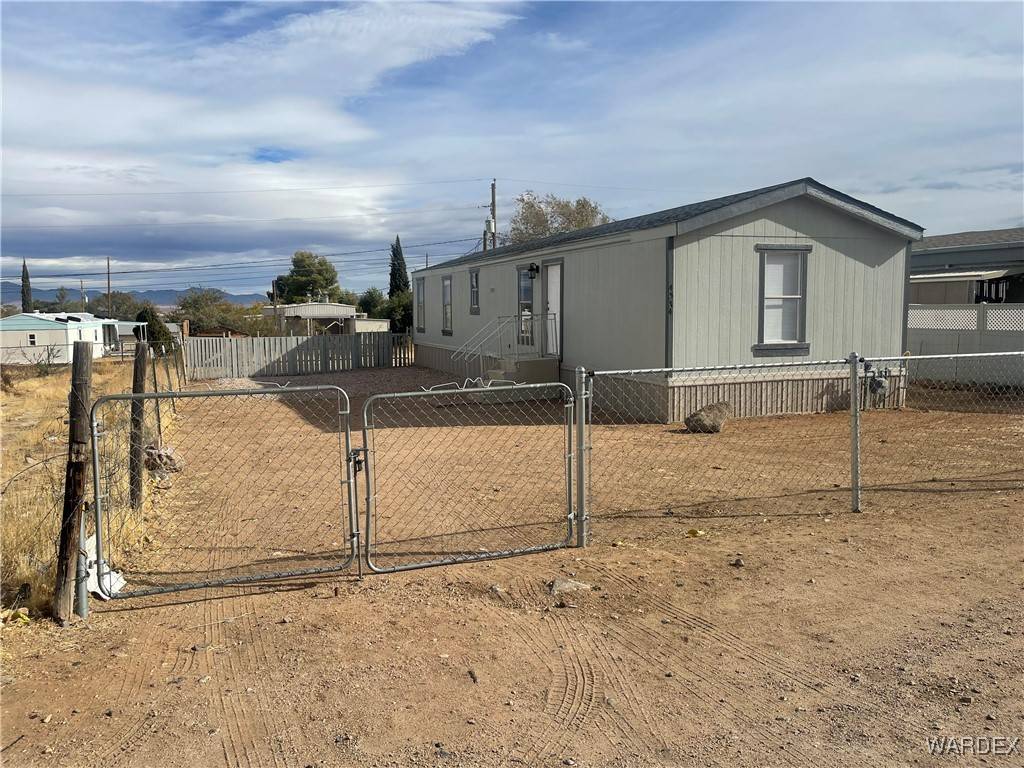 Kingman, AZ 86409,4574 N Edward LN