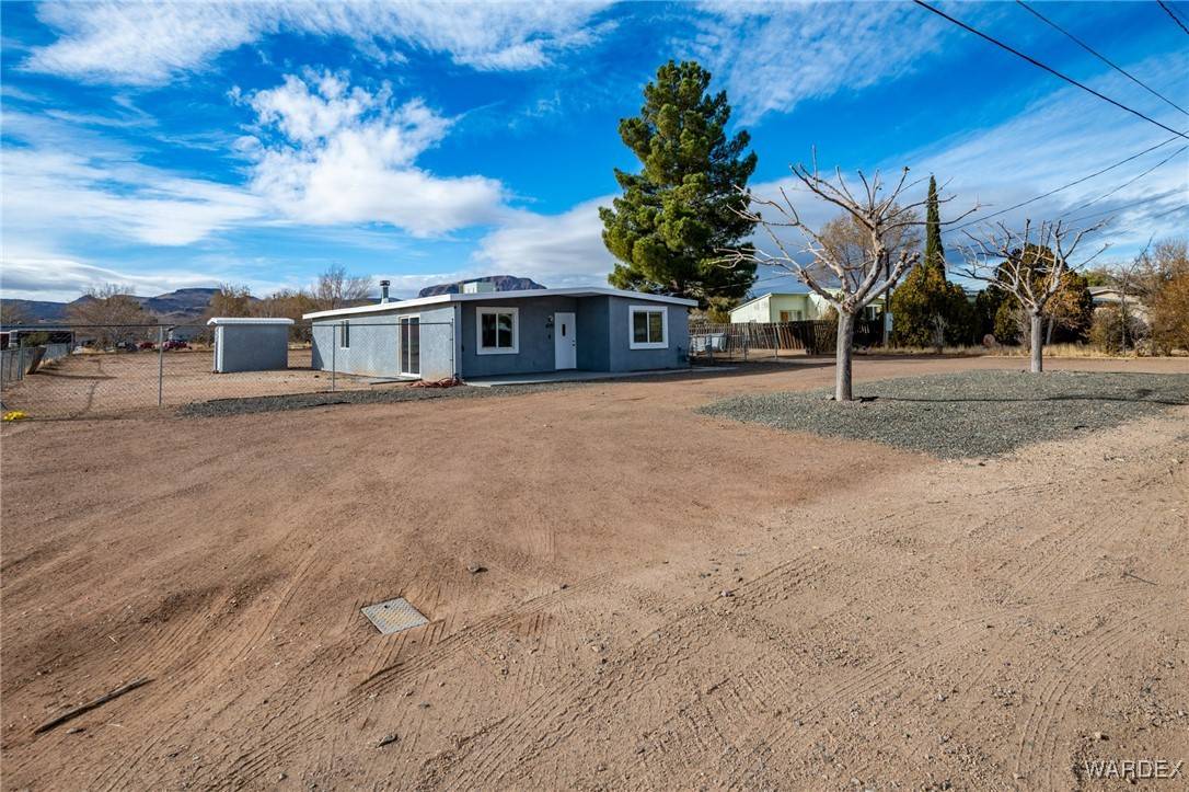 Kingman, AZ 86409,4375 N Pinal ST