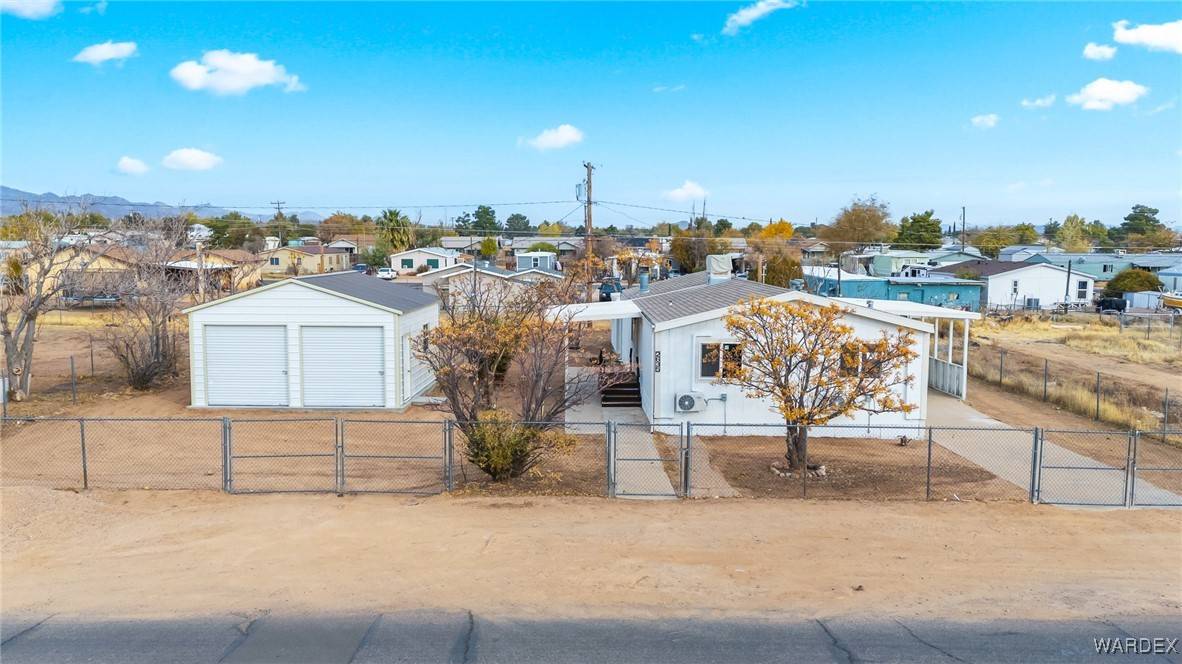 Kingman, AZ 86409,2635 E Devlin AVE