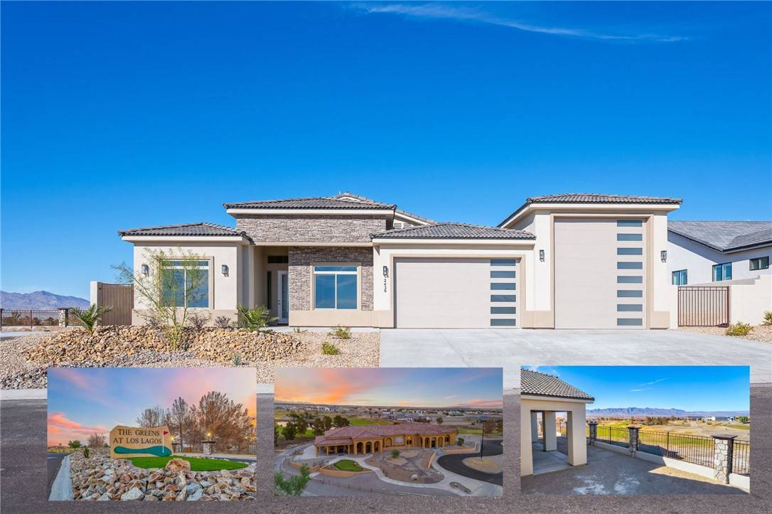 Fort Mohave, AZ 86426,2439 E Calle Sevilla