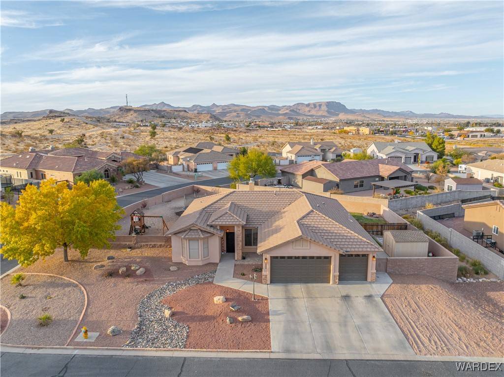 Kingman, AZ 86401,2249 Mesa CIR