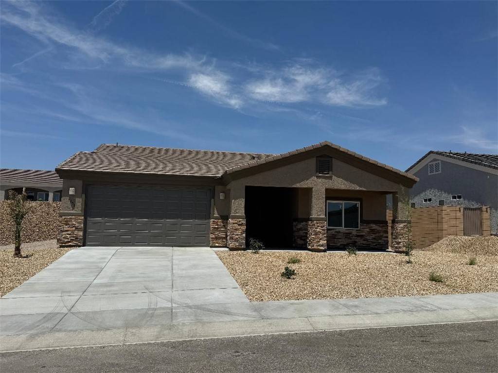 Bullhead City, AZ 86442,2655 Bear Mountain Loop
