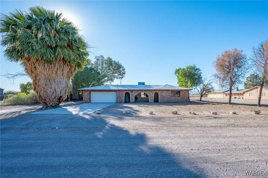 Mohave Valley, AZ 86440,2180 E Regents RD