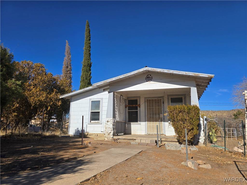 Kingman, AZ 86401,909 Buchanan ST