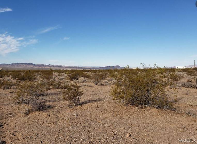 White Hills, AZ 86445,0000 W TEJON DR