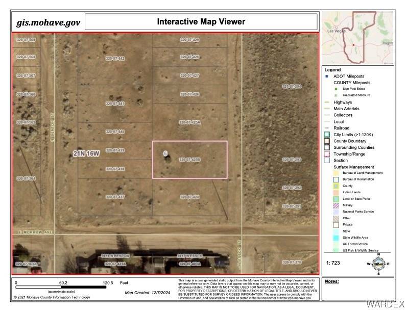 Kingman, AZ 86401,n/a N. Essco ST