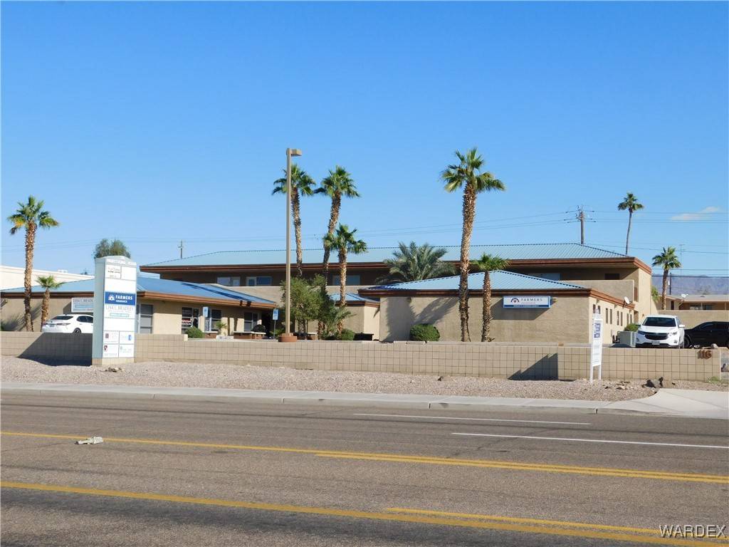 Lake Havasu, AZ 86403,116 S Lake Havasu AVE #203