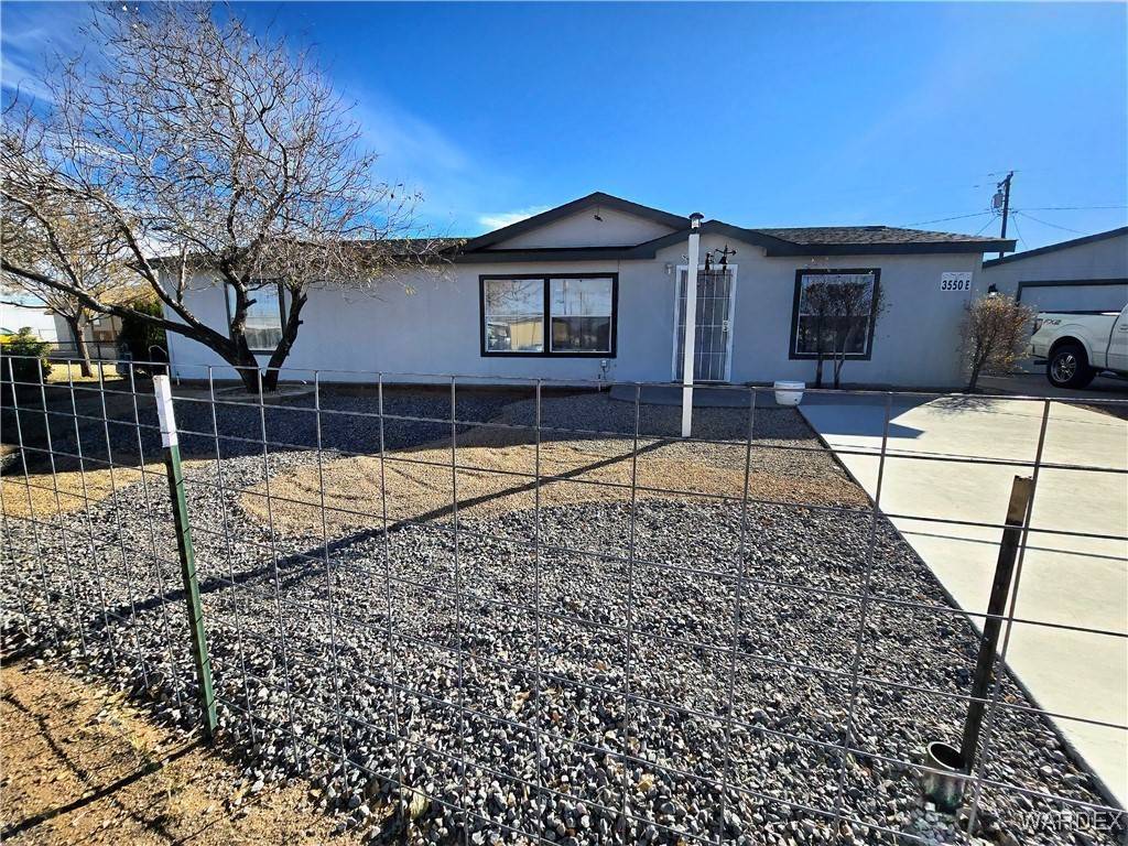 Kingman, AZ 86409,3550 E John L Ave