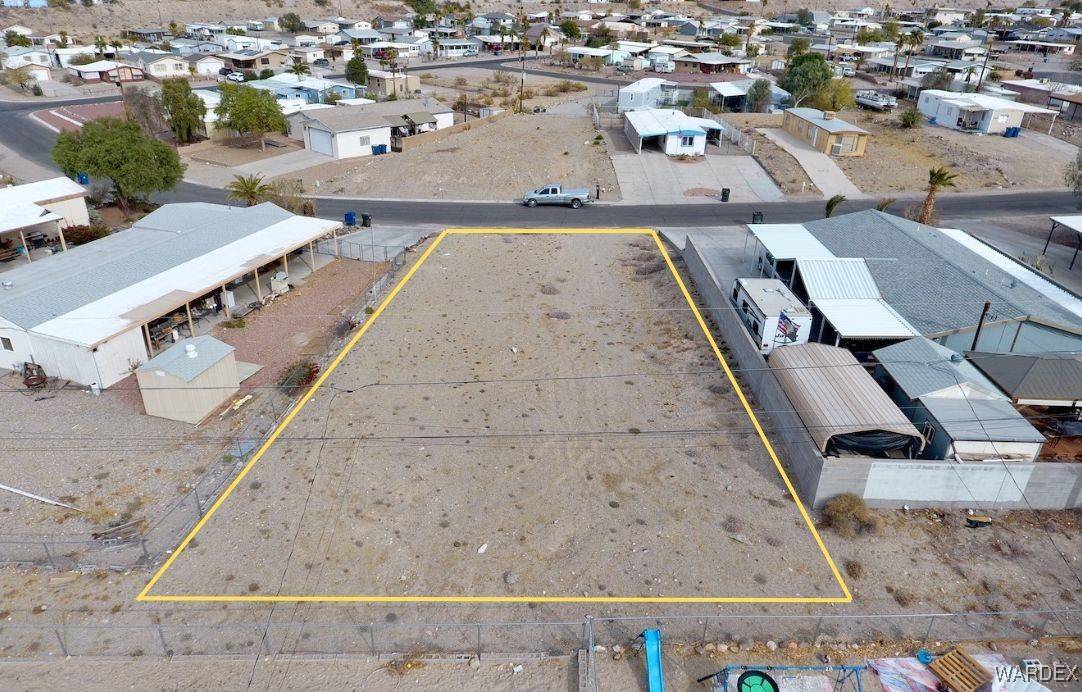 Bullhead City, AZ 86442,1645 Colina DR