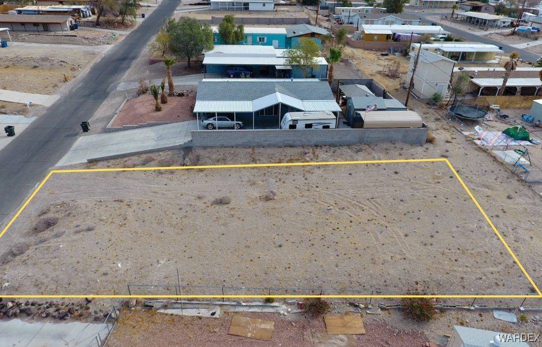 Bullhead City, AZ 86442,1645 Colina DR