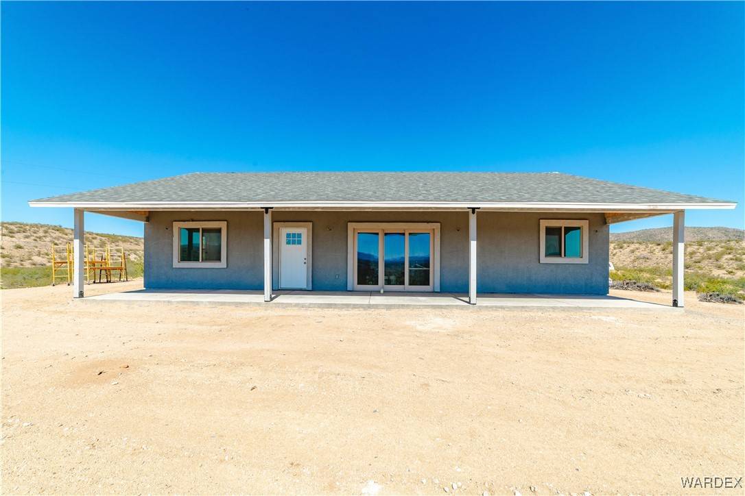 Kingman, AZ 86401,6164 S Mountain Lion RD