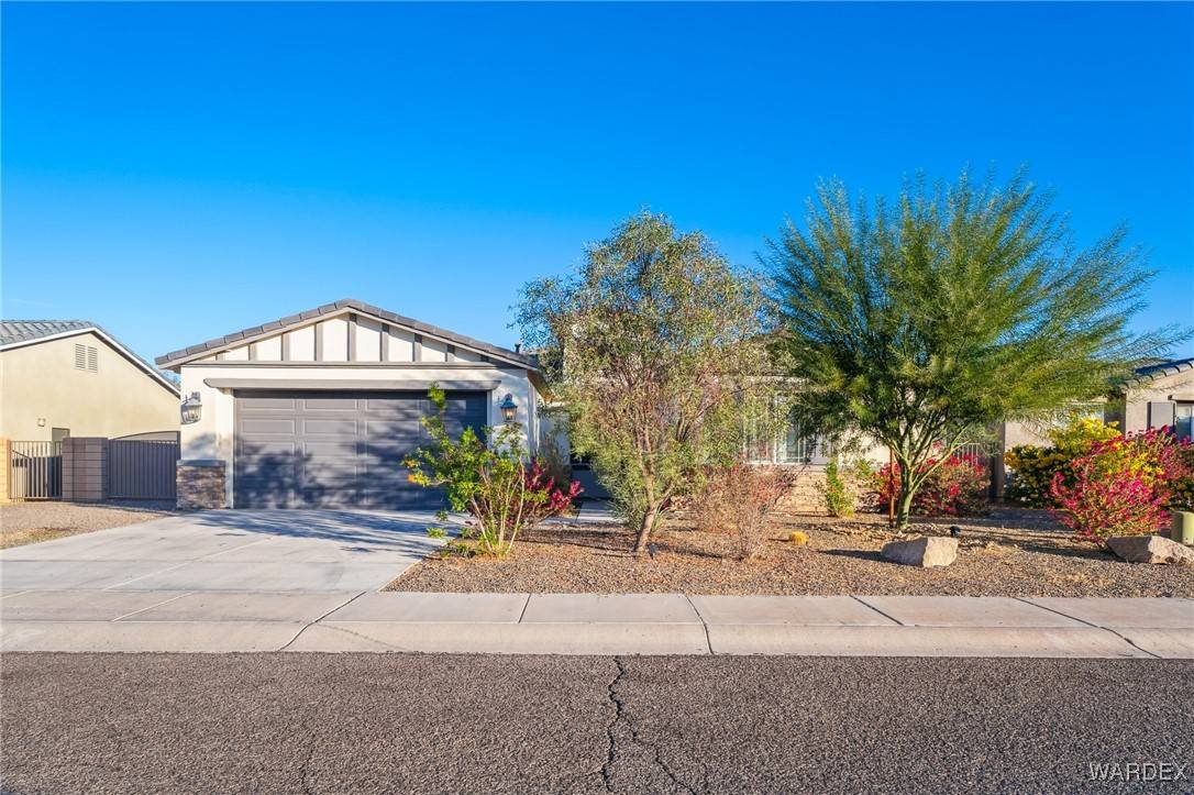 Bullhead City, AZ 86442,573 Paddock DR