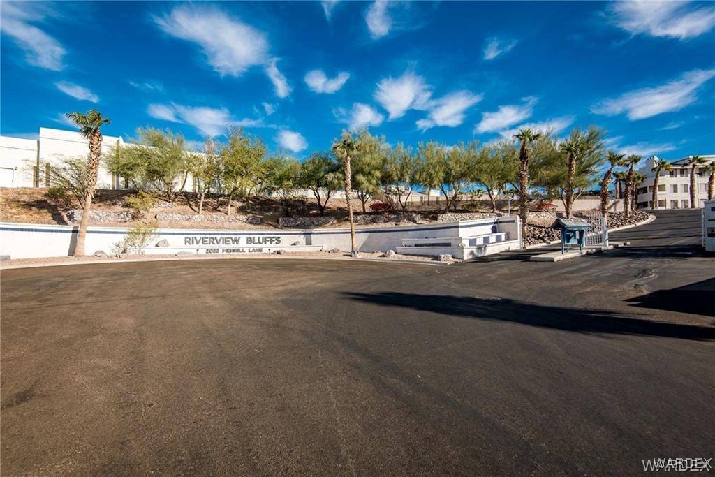 Bullhead City, AZ 86442,2022 Merrill LN #12H