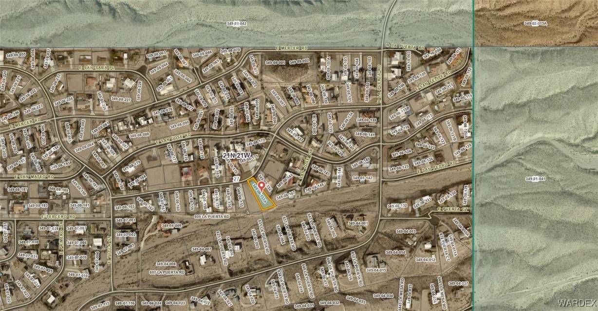Bullhead City, AZ 86429,0000 E San Felipe RD #153A