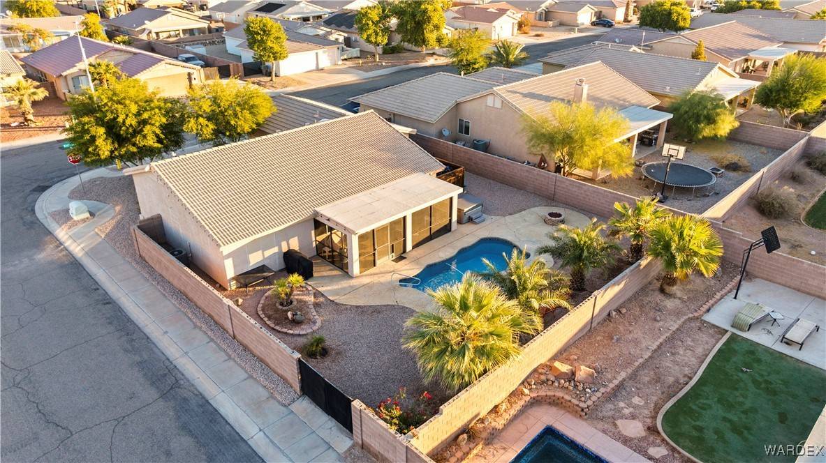 Mohave Valley, AZ 86440,2412 Wildflower DR