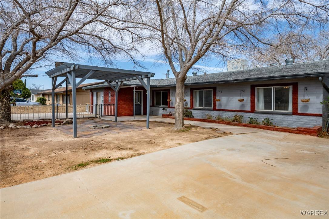 Kingman, AZ 86401,2533 Lillie AVE