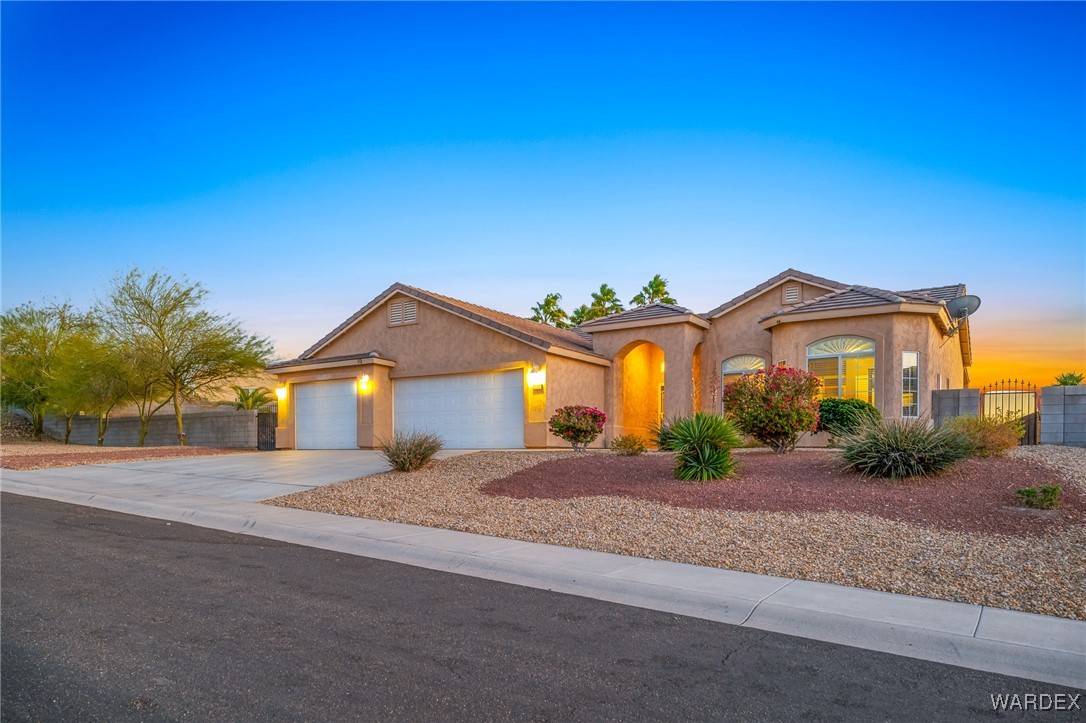 Bullhead City, AZ 86429,2792 Singing Breeze LN