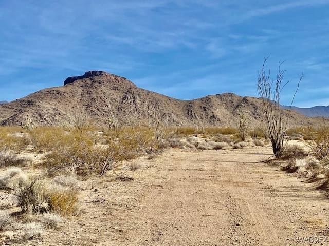 Yucca, AZ 86438,3415 E Flattop DR