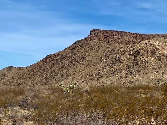 Yucca, AZ 86438,3436 E Cowboy RD