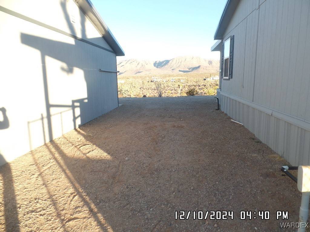 Meadview, AZ 86444,27365 N Driftwood DR