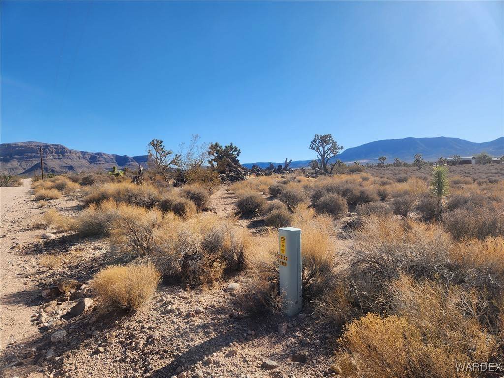 Meadview, AZ 86444,26992 N Saguaro RD