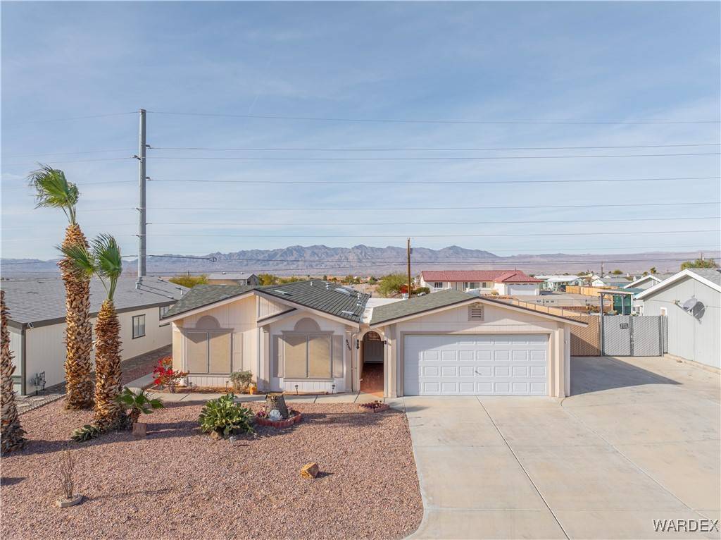 Fort Mohave, AZ 86426,4269 S Rafe AVE