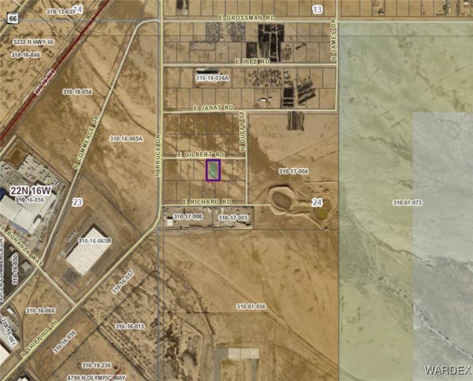 Kingman, AZ 86401,5074 E Gilbert RD