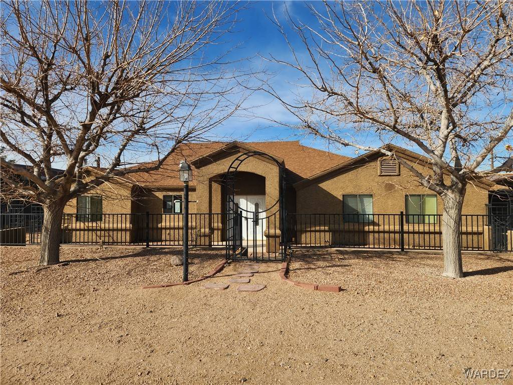 Kingman, AZ 86401,9429 N Bridlebit AVE