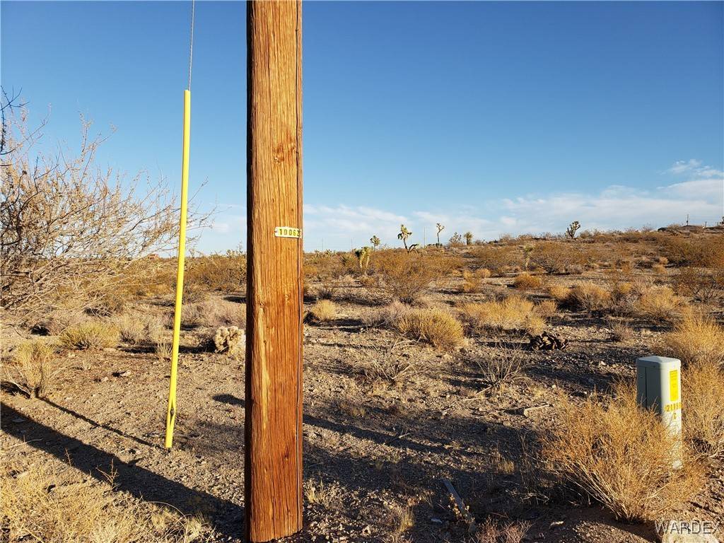 White Hills, AZ 86445,21157 W Calexico DR