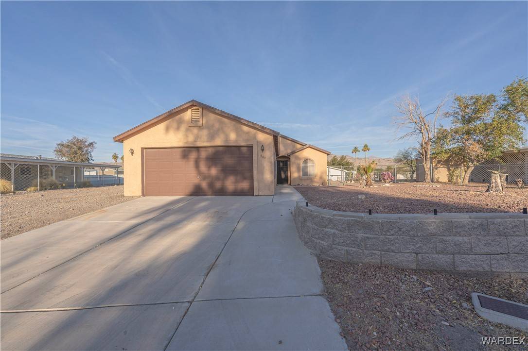 Bullhead City, AZ 86442,595 Holly ST