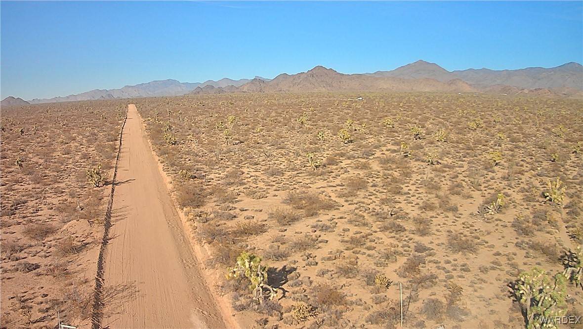 Yucca, AZ 86438,Lot 452 S Geronimo RD