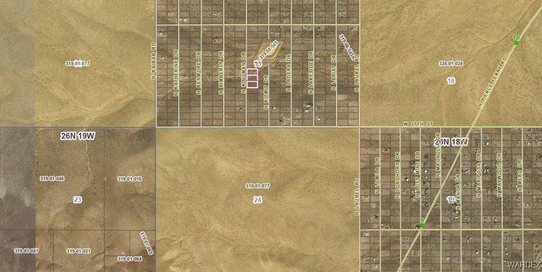 Dolan Springs, AZ 86441,0000 KINGMAN DR