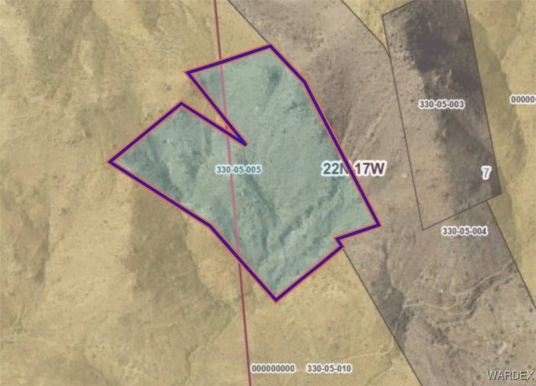 Kingman, AZ 86401,005 Walapai Mining District