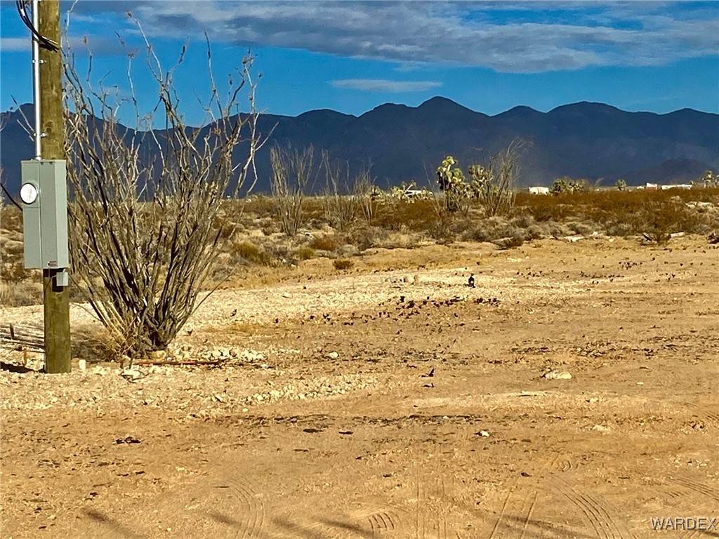 Yucca, AZ 86438,3050 S Dateland RD