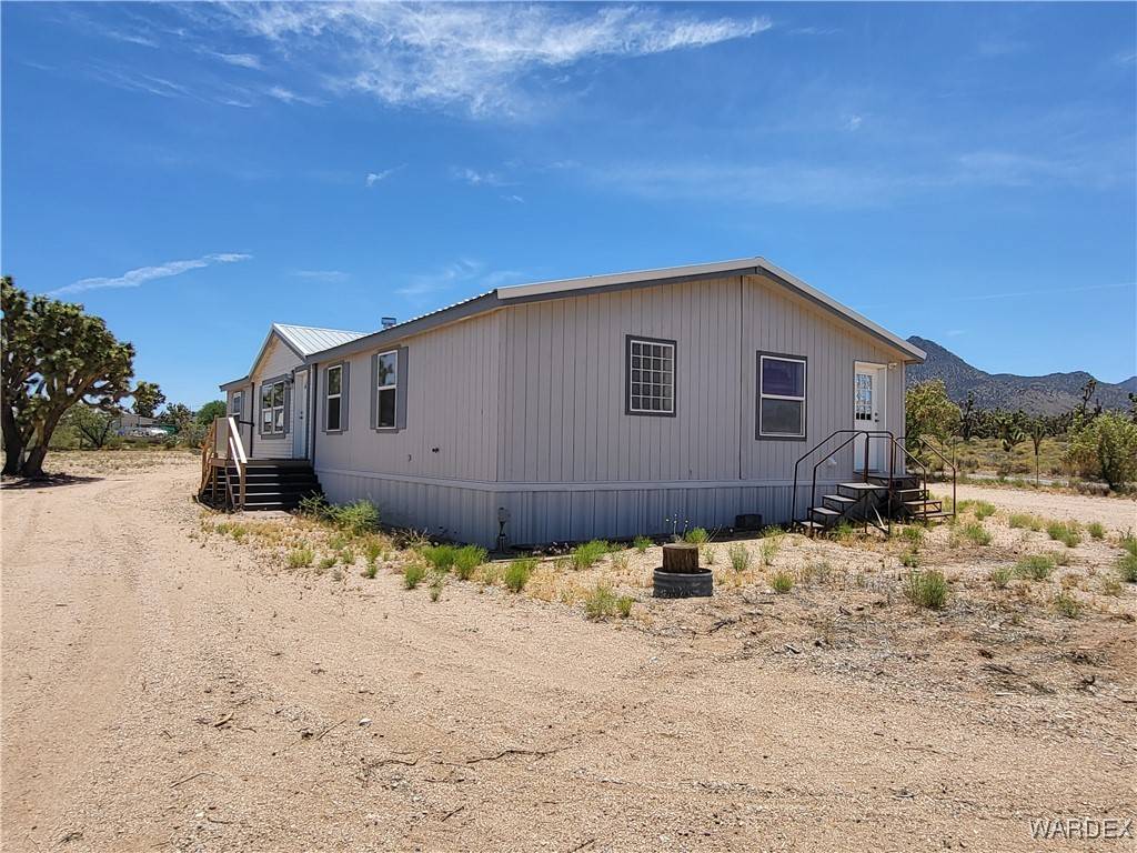 Meadview, AZ 86444,26012 N Peach LN