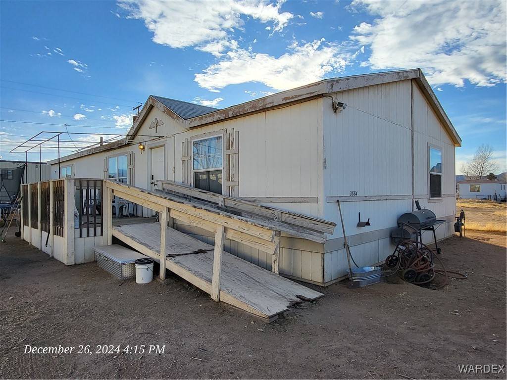 Kingman, AZ 86409,3554 E Devlin AVE