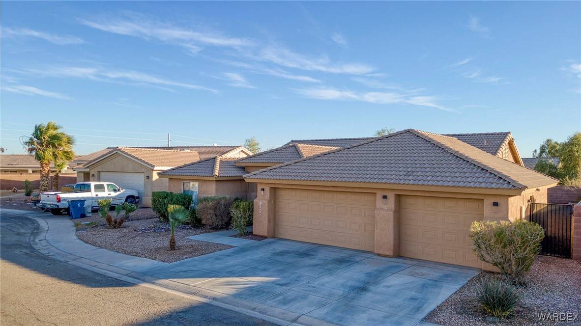 Mohave Valley, AZ 86440,2454 E Wildflower DR